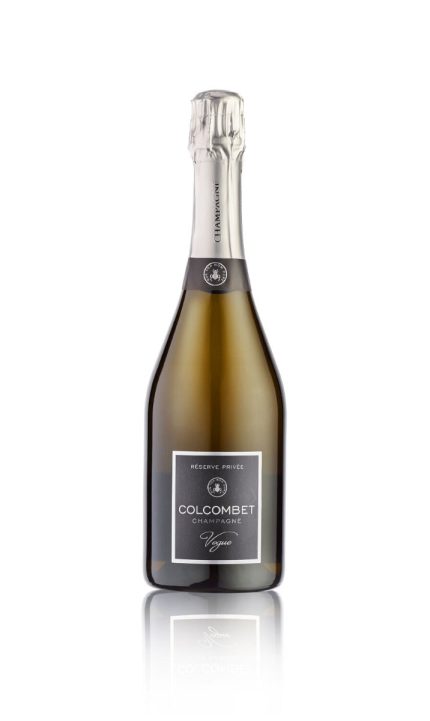 COLCOMBET CHAMPAGNE VOGUE RESERVE PRIVEE FRANCE 750ML