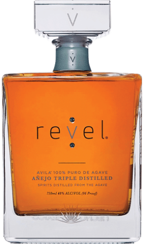 REVEL AVILA ANEJO 750ML