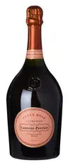 LAURENT PERRIER BRUT CUVEE ROSE CHAMPAGNE FRANCE 1.5LI
