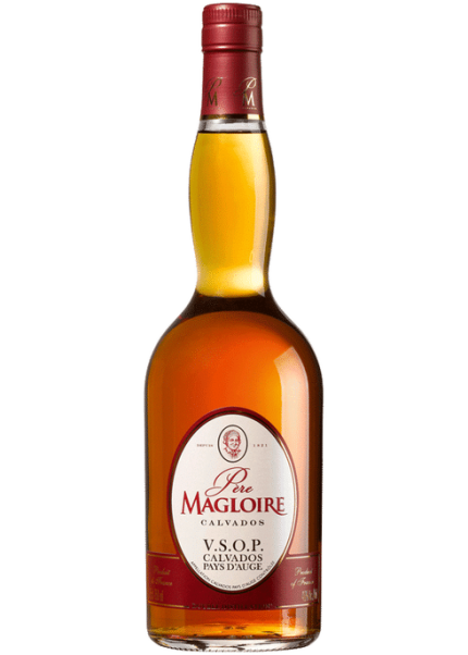 PERE MAGLOIRE CALVADOS VSOP FRANCE 750ML