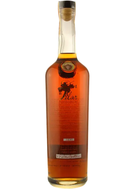 DON PILAR TEQUILA EXTRA ANEJO 750ML