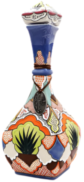 DULCE AMARGURA TEQUILA BLANCO 1.75LI