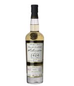 ARTENOM TEQUILA REPOSADO SELECCION 1414 750ML - Image 2