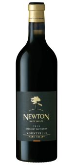 NEWTON CABERNET SAUVIGNON YOUNTVILLE NAPA VALLEY 2016