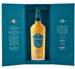 GLEN GRANT SCOTCH SINGLE MALT 21YR 750ML