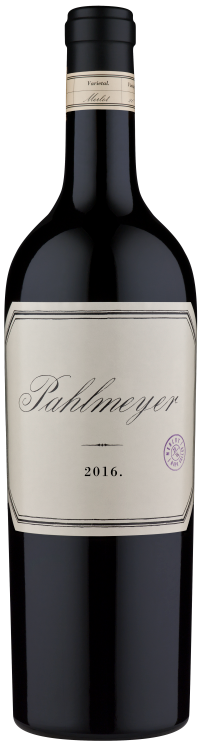 PAHLMEYER MERLOT NAPA VALLEY 2021