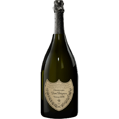 DOM PERIGNON CHAMPAGNE BRUT FRANCE 2012 VTG 1.5LI