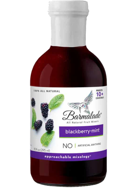 BARMALADE MIXER GRAPEFRUIT ELDERFLOWER TIPXY 295ML