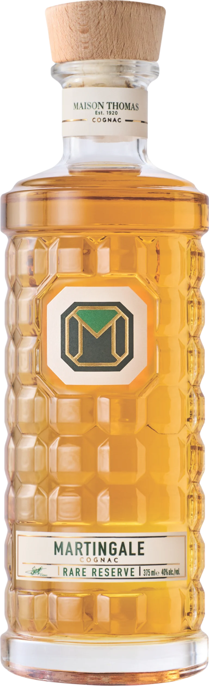 MARTINGALE COGNAC RARE RESERVE FRANCE 375ML