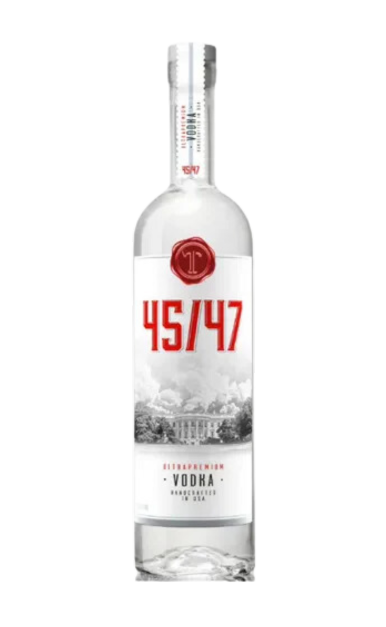 T 45/47 VODKA ULTRA PREMIUM USA 1.75LI