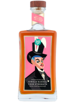 RABBIT HOLE HEIGOLD BOURBON SINGLE BARREL CASK STRENGTH LIMITED ARITST SERIES EDITION KENTUCKY 750ML - Image 2
