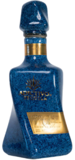 ADICTIVO TEQUILA ANEJO CERAMICA 750ML