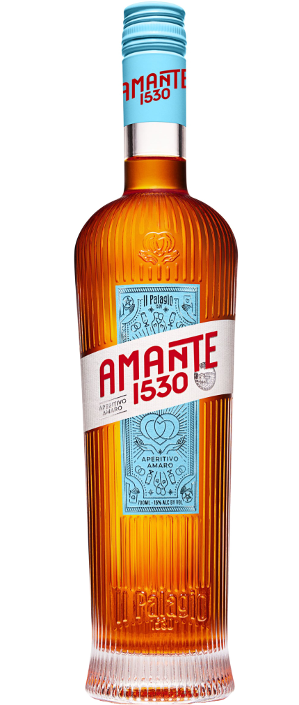 AMANTE 1530 AMARO APERITIVO ITALY 700ML
