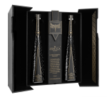 AMNISIA VODKA GIFT SET HANDCRAFTED POLAND 750ML - Image 3
