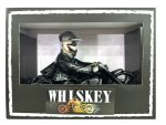 APOLLO BIKER BRANDY VSOP ARMENIA CERAMIC 375ML