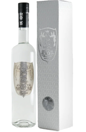 ARAK FAKRA XO GRAPE NEUTRAL SPIRIT LEBANON 750ML
