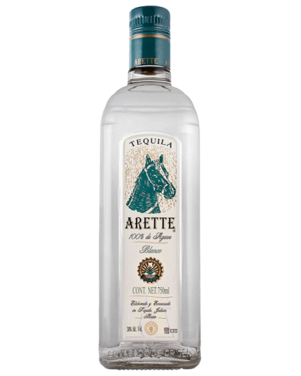 ARETTE TEQUILA BLANCO 700ML
