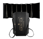 AMNISIA VODKA DUFFLE BAG HANDCRAFTED POLAND 750ML - Image 2