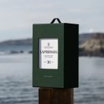 LAPHROAIG SCOTCH SINGLE MALT THE LIMITED ARCHIVE COLLECTION ISLAY 38YR 750ML - Image 2