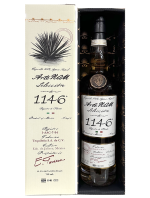 ARTENOM TEQUILA ANEJO 1146 SELECCION 750ML - Image 2