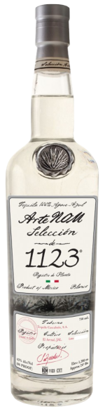 ARTENOM TEQUILA ANEJO 1146 SELECCION 750ML - Image 3