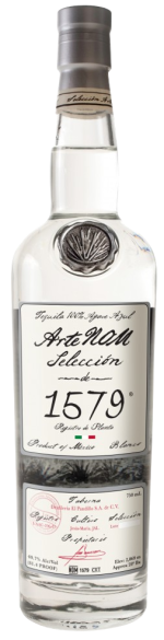ARTENOM TEQUILA BLANCO SELECCION 1579 750ML