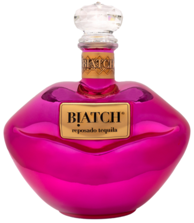 BIATCH TEQUILA REPOSADO 750ML