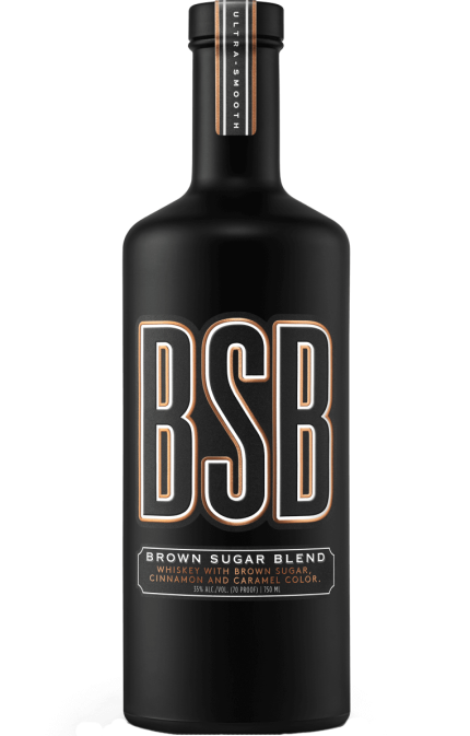 BSB BOURBON BROWN SUGAR MISSOURI 70PF 750ML