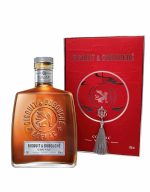 BISQUIT & DUBOUCHE COGNAC VSOP 750ML - Image 2