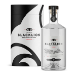 BLACKLION VODKA RARE SHEEPS MILK UNITED KINGDOM 700ML