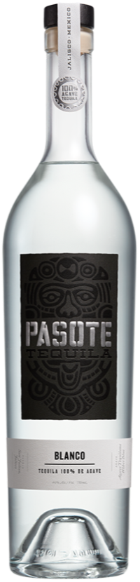 PASOTE TEQUILA BLANCO 750ML