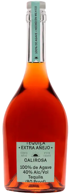 CALIROSA TEQUILA EXTRA ANEJO 5YR 750ML