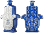CASA DE HAMSA TEQUILA BLANCO 1LI - Image 2