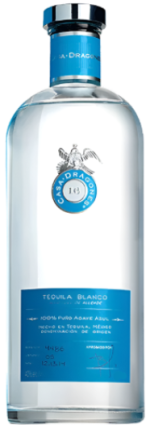 CASA DRAGONES TEQUILA GIFT SET ( BLANCO, REPOSADO, ANEJO ) 3X375ML - Image 2