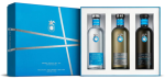 CASA DRAGONES TEQUILA GIFT SET ( BLANCO, REPOSADO, ANEJO ) 3X375ML