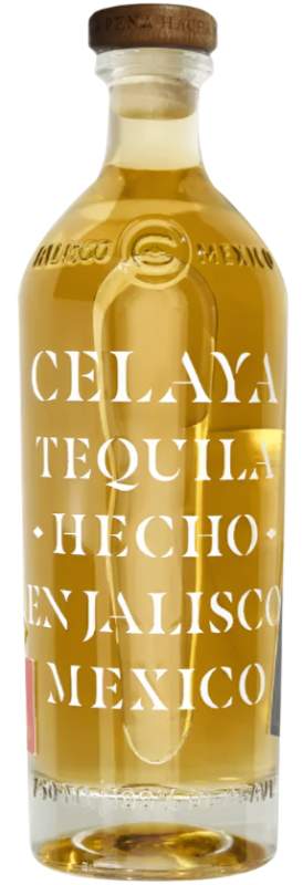 CELAYA TEQUILA ANEJO 750ML