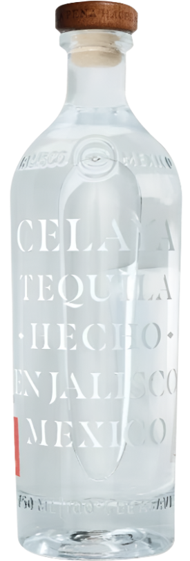 CELAYA TEQUILA BLANCO 750ML