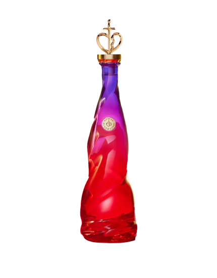 CHICAS DIVERTIDAS TEQUILA REPOSADO 750ML