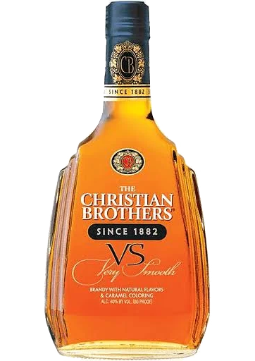 CHRISTIAN BROTHERS BRANDY VS 1.75LI