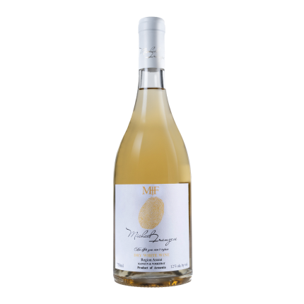 MICHAEL FRANZESE WHITE DRY WINE ARMENIA 750ML