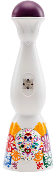 CLASE AZUL DIA DE LOS MUERTOS LIMITED EDITION 1L