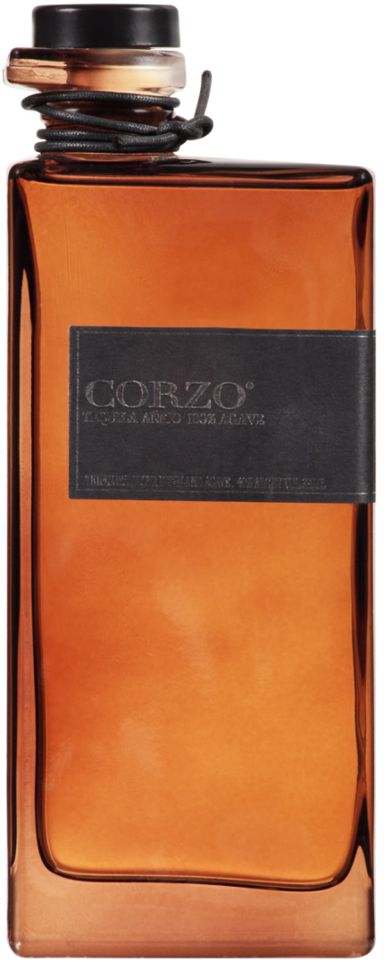 CORZO TEQUILA ANEJO 750ML