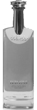COSMICO TEQUILA EXTRA ANEJO 750ML