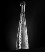 AMNISIA VODKA GRAND VOYAGE CRISTALINO HANDCRAFTED POLAND 1LI - Image 2