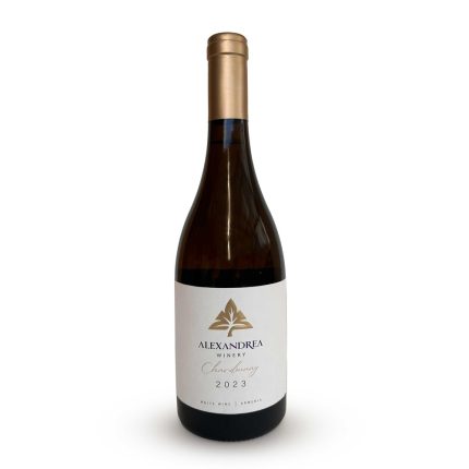 ALEXANDREA WINERY CHARDONNAY ARMENIA 2023