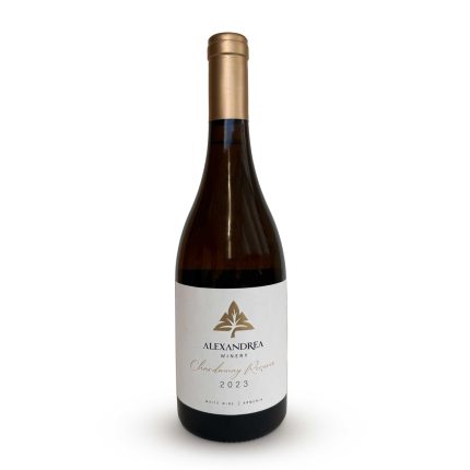 ALEXANDREA WINERY CHARDONNAY RESERVE ARMENIA 2023