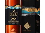 FRAPIN COGNAC XO LIMITED RUDY GOBERT EDITION 700ML - Image 2