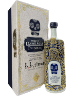 DAME MAS TEQUILA PREMIUM REPOSADO B B SIMON EDICION ESPECIAL 1 LI - Image 2