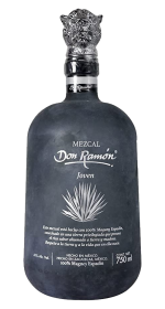 DON RAMON MEZCAL JOVEN 750ML - Image 2