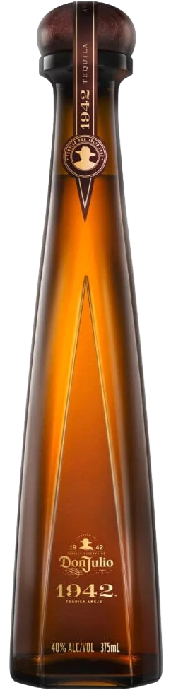 DON JULIO TEQUILA ANEJO 1942 375ML